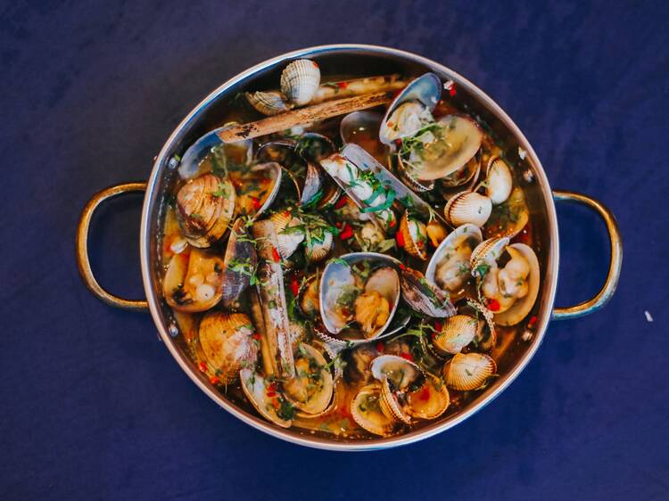 Prà mesa! Os 10 grandes de Lisboa estão servidos Prà mesa! Os 10 grandes de Lisboa estão servidos