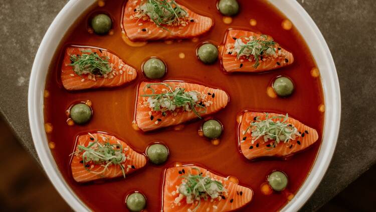 Barnacle by Bar Bravo Barnacle by Bar Bravo