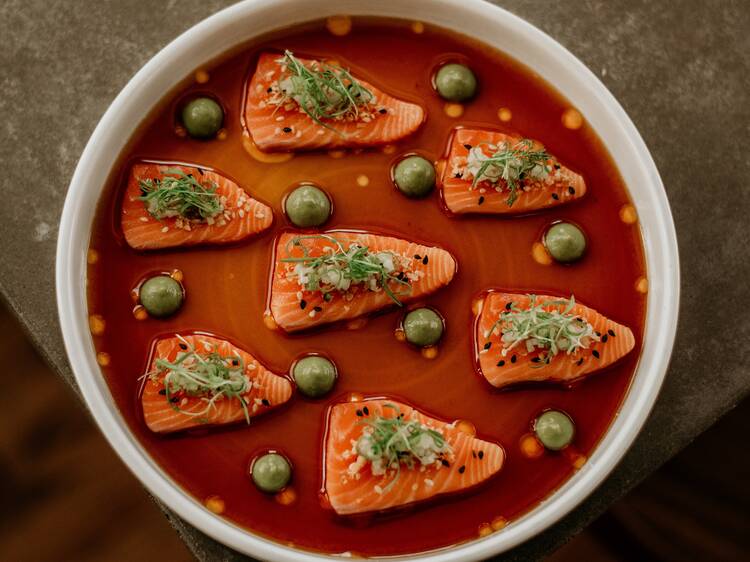 Barnacle by Bar Bravo Barnacle by Bar Bravo