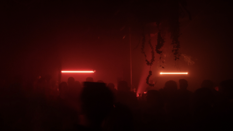 Green Room Green Room