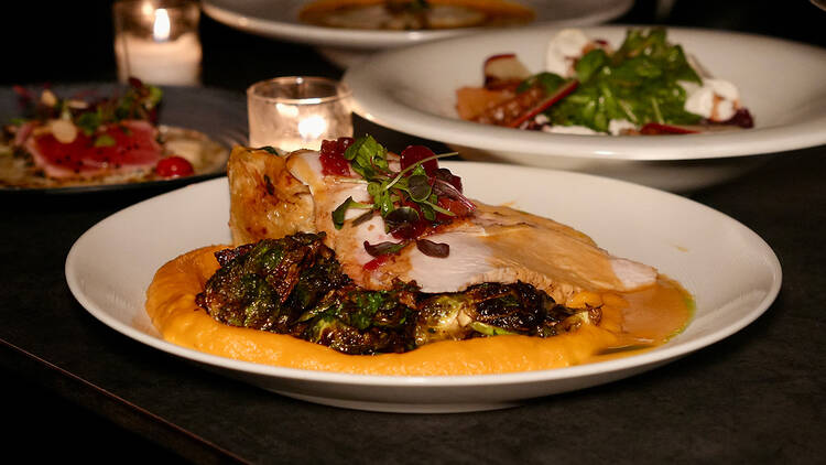 Thanksgiving 1 (Local Bazar)