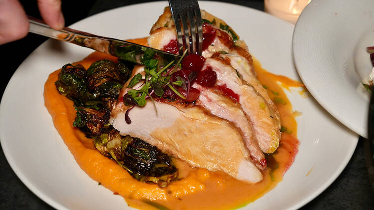 Thanksgiving 2 (Local Bazar)