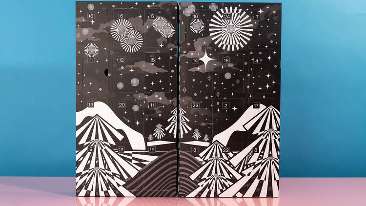 Moth’s Cocktail Advent Calendar, MOTH Drinks