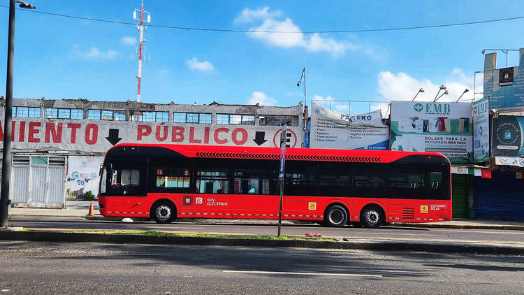 Metrobús tendrá cierre de 15 estaciones: conoce cuáles y cuándo Metrobús tendrá cierre de 15 estaciones: conoce cuáles y cuándo