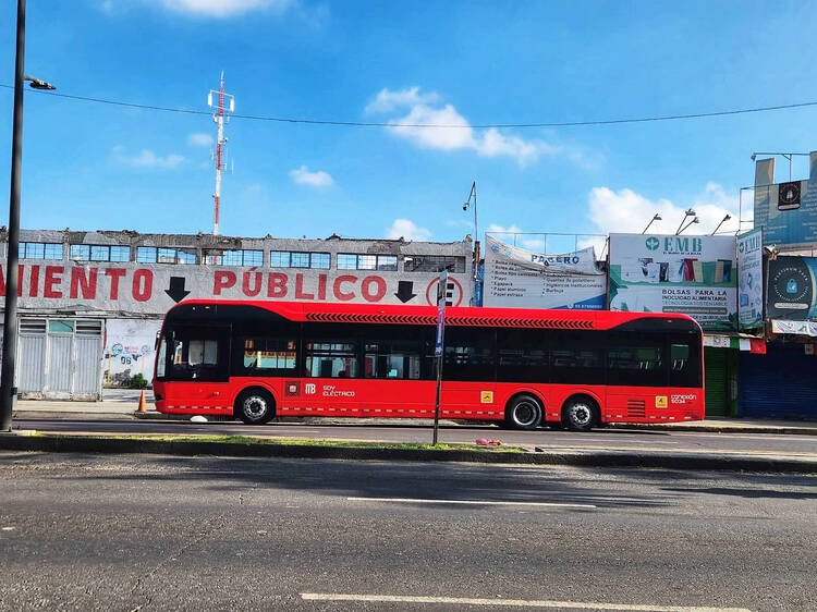 Metrobús tendrá cierre de 30 estaciones: conoce cuáles y cuándo Metrobús tendrá cierre de 30 estaciones: conoce cuáles y cuándo