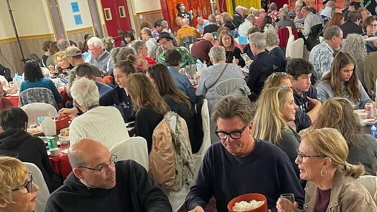 Imperial Palace Restaurant