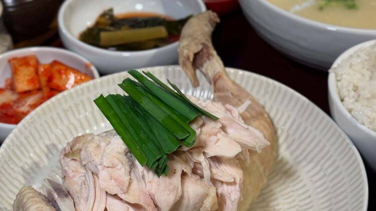 2.オクジョンガ