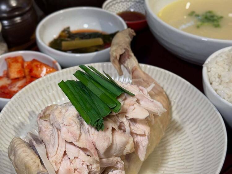 2.オクジョンガ