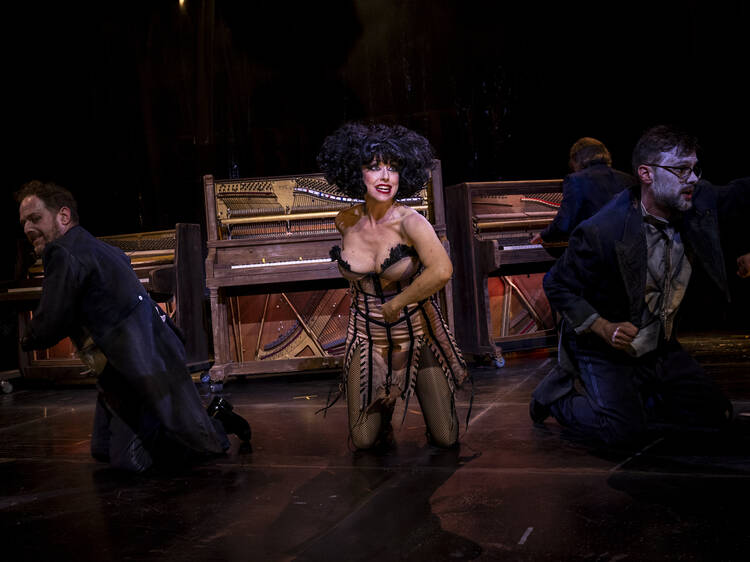 Things to do in Melbourne this week