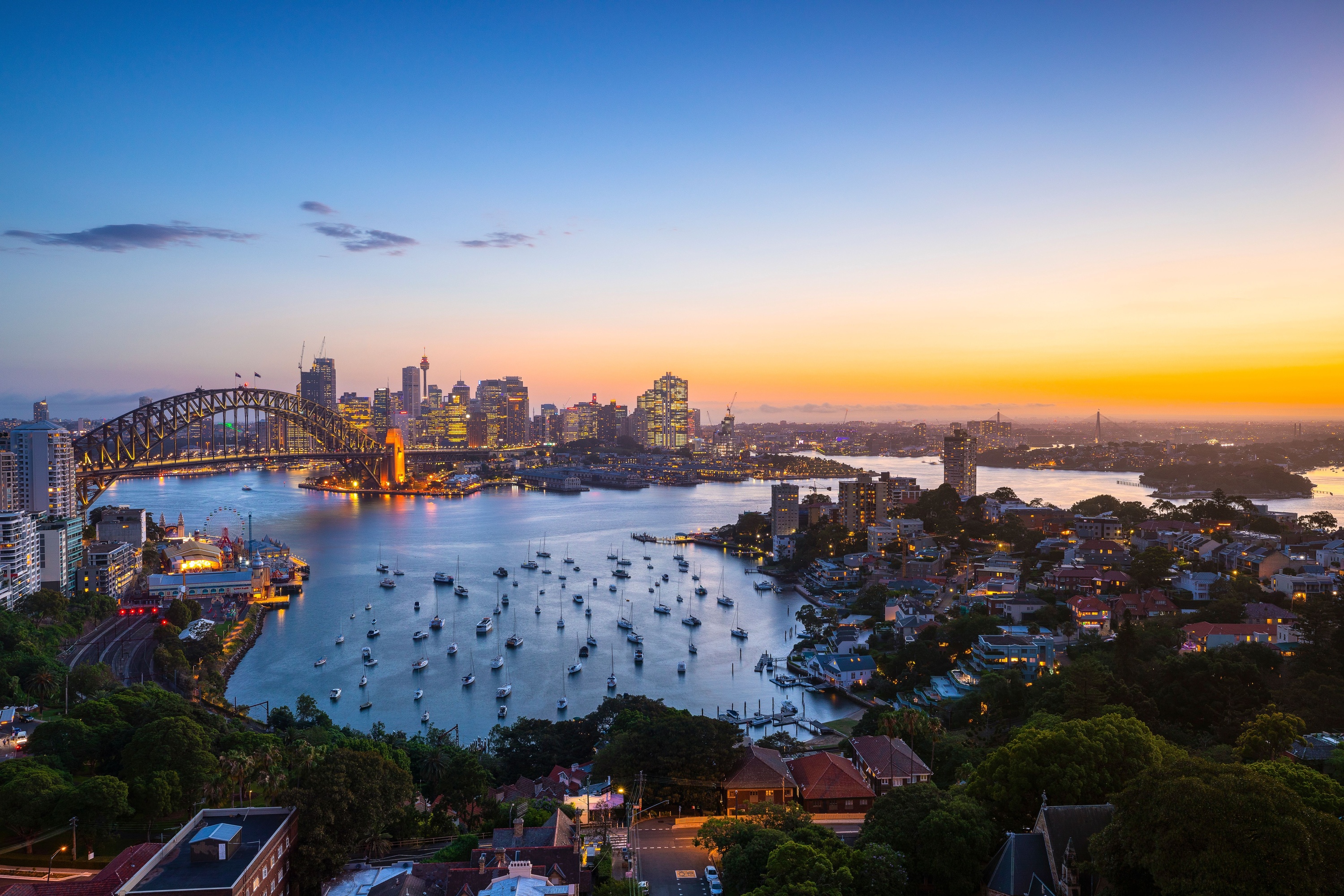Sydney suburbs where property prices have surged (and dropped) since the latest rate hike