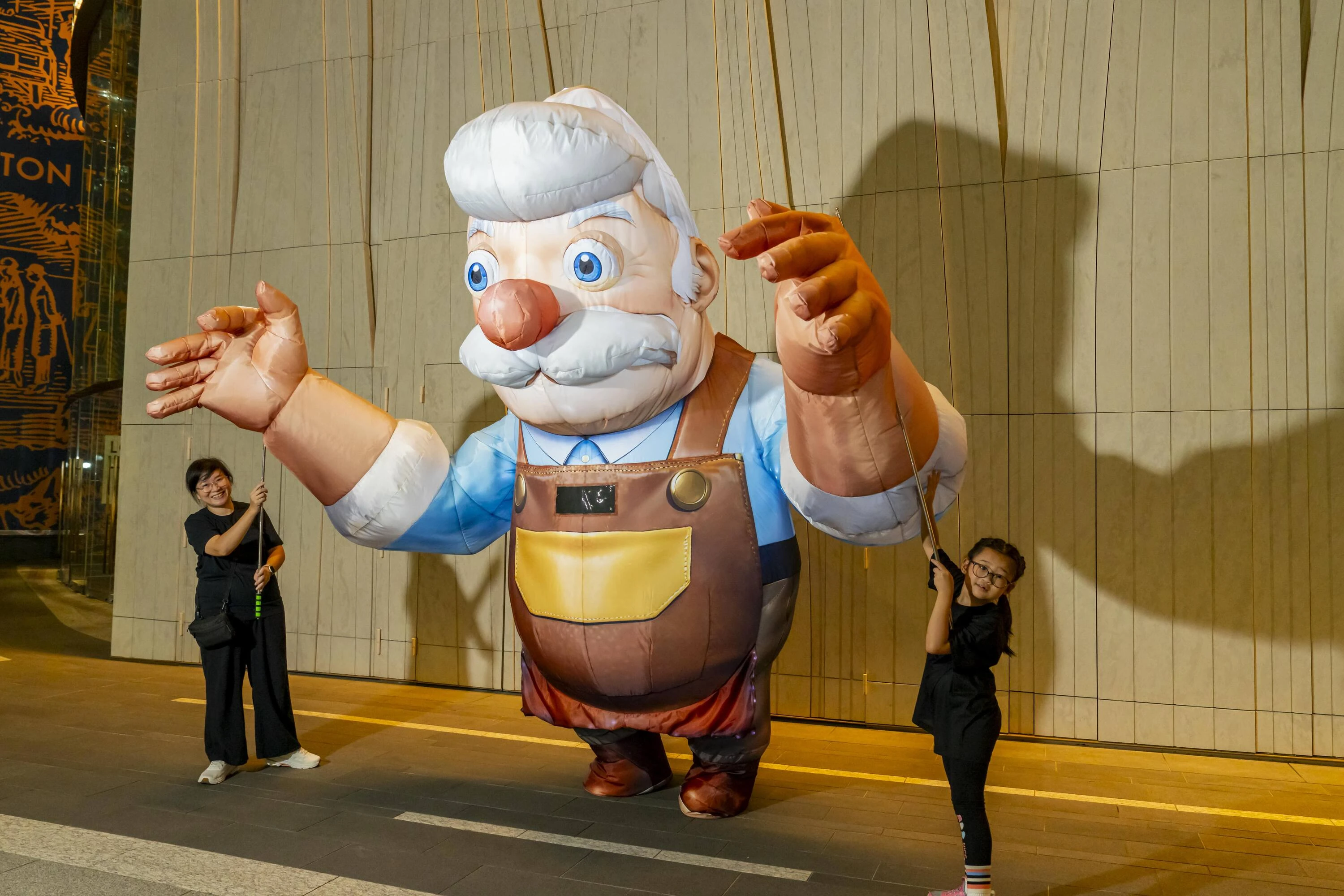 Arts in the Park 2025 