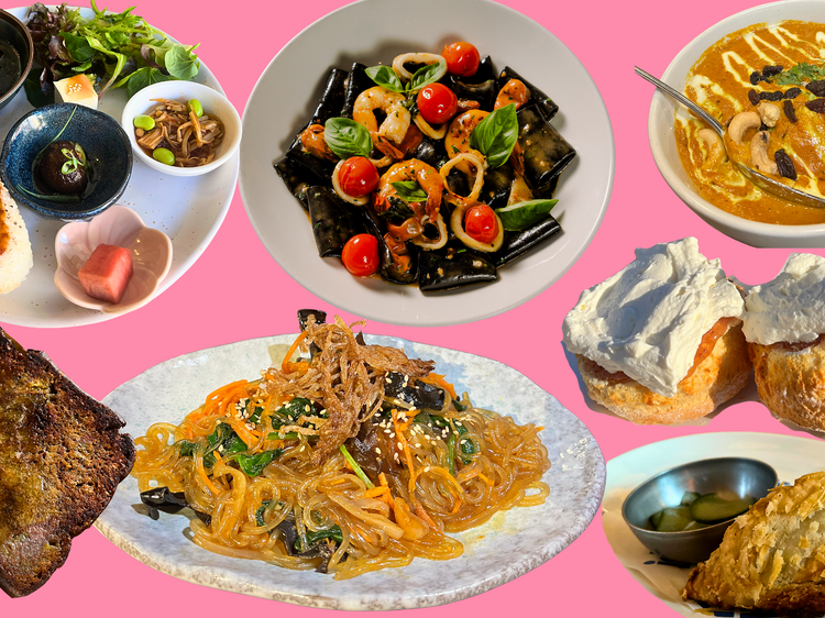 I travelled all of Australia in 2025 – these are the 10 best things I ate