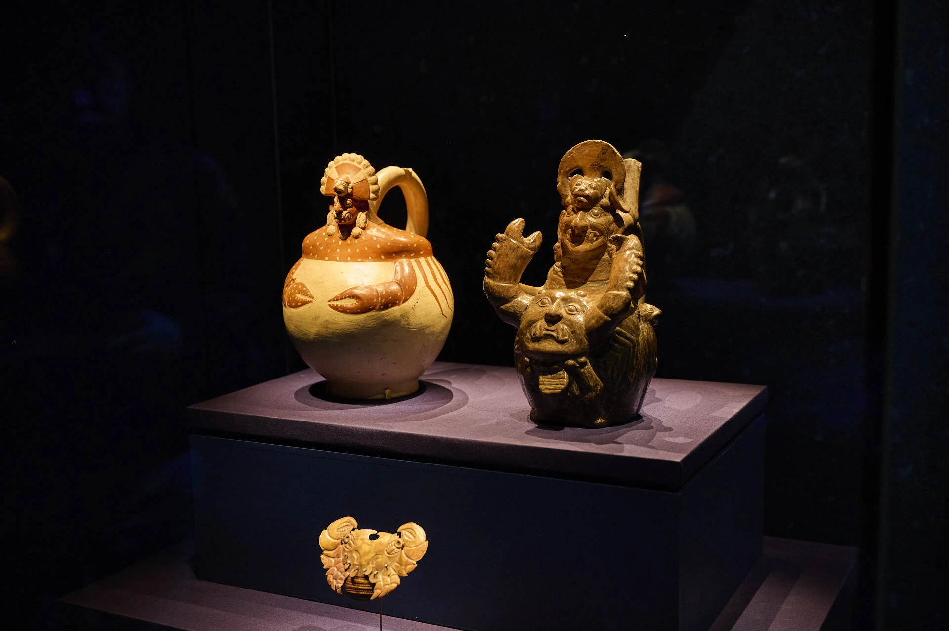 マチュピチュ展