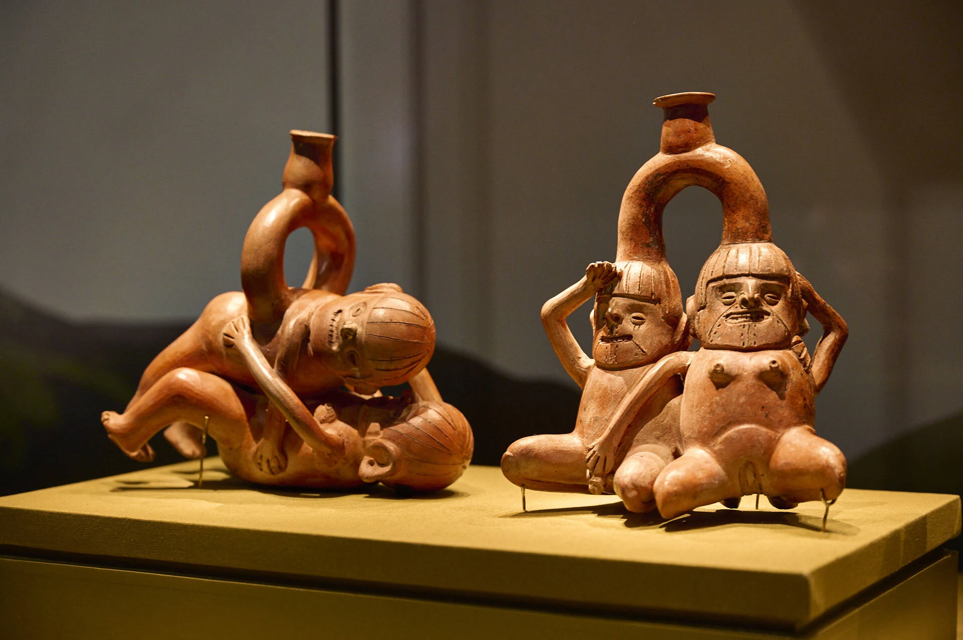 マチュピチュ展