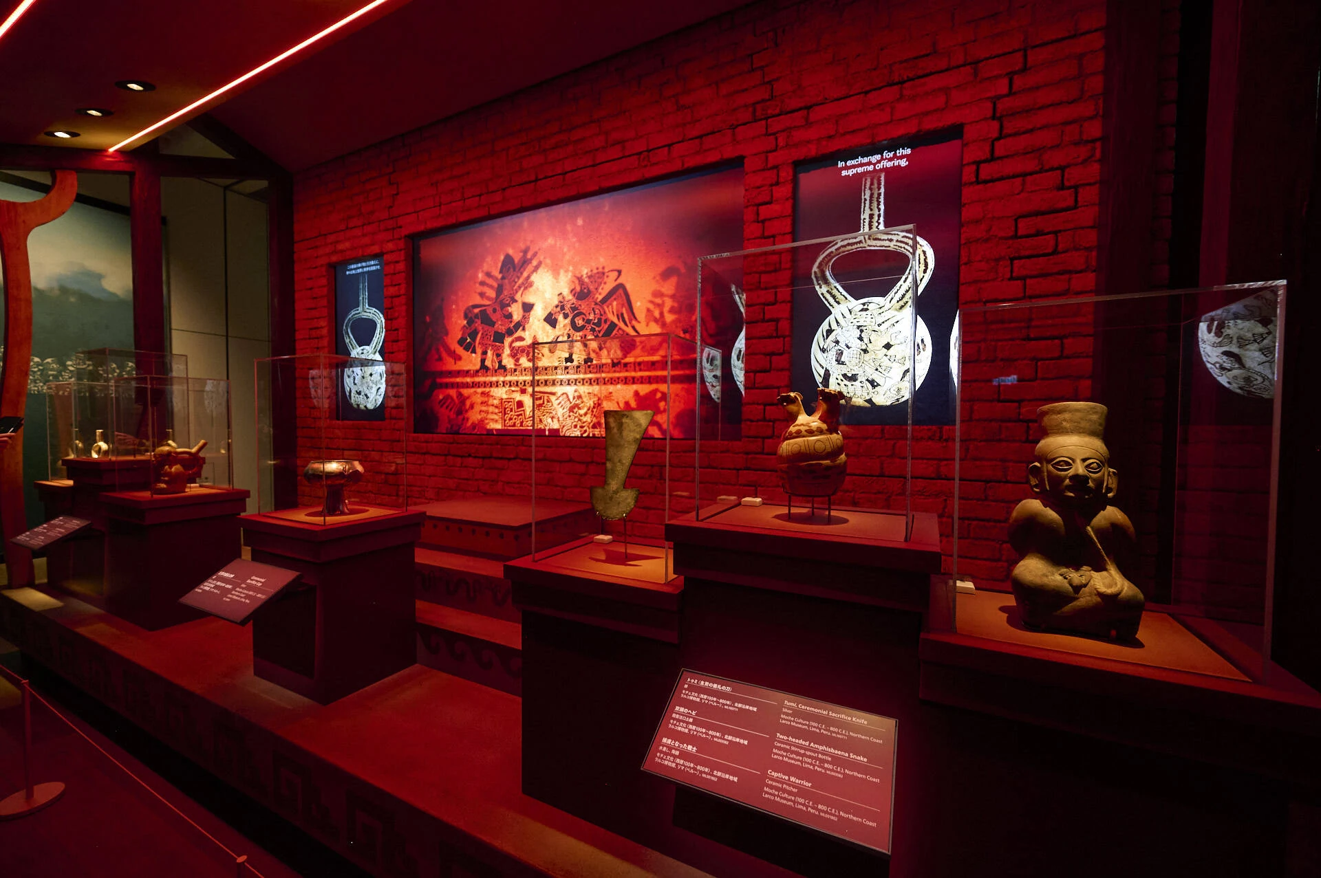 マチュピチュ展