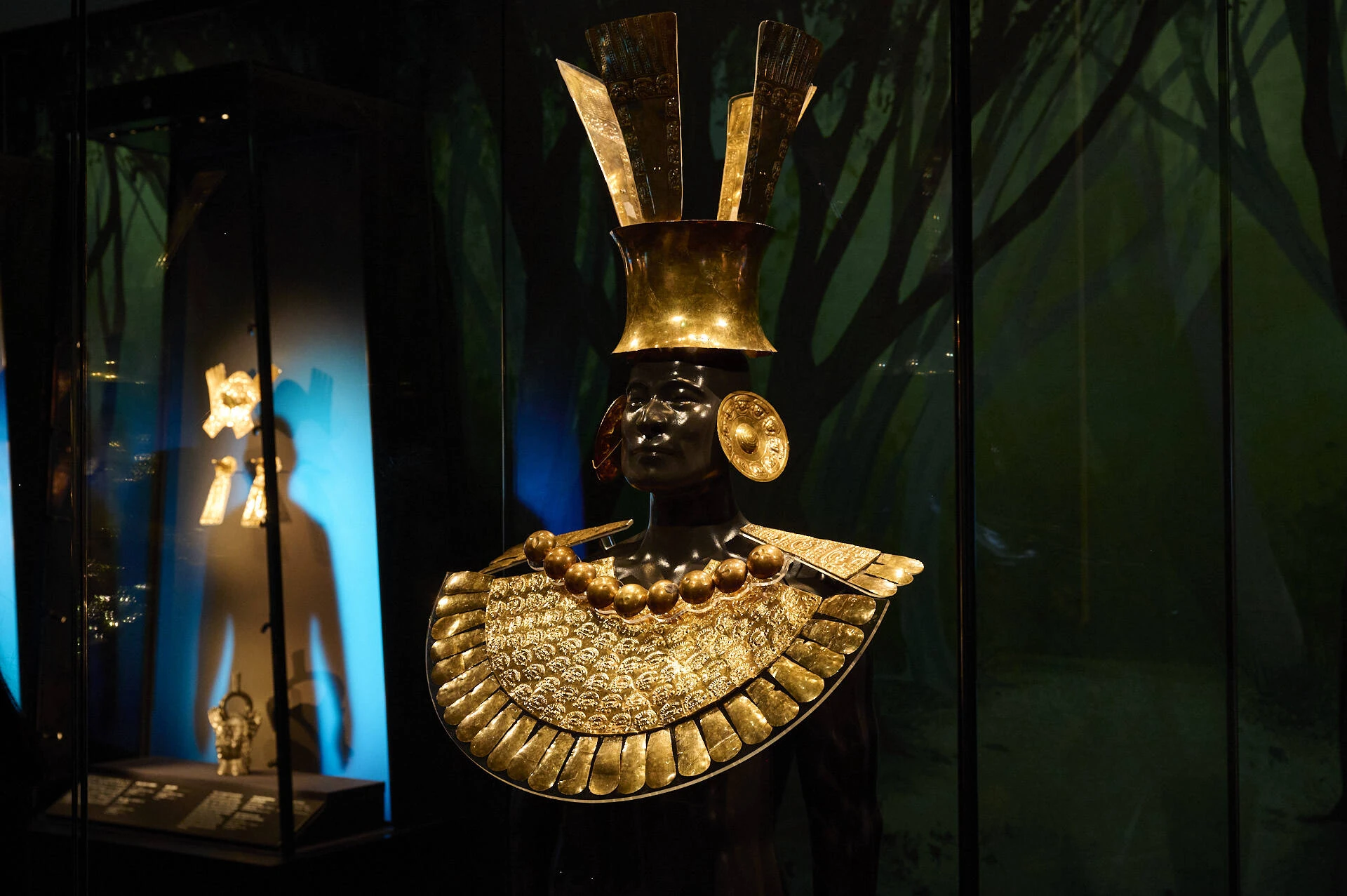 マチュピチュ展