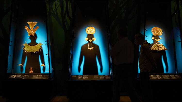 マチュピチュ展