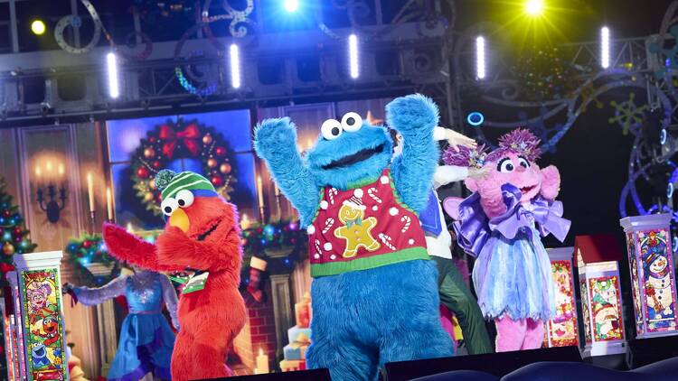 Universal Christmas Joy 2025 Universal Christmas Joy 2025