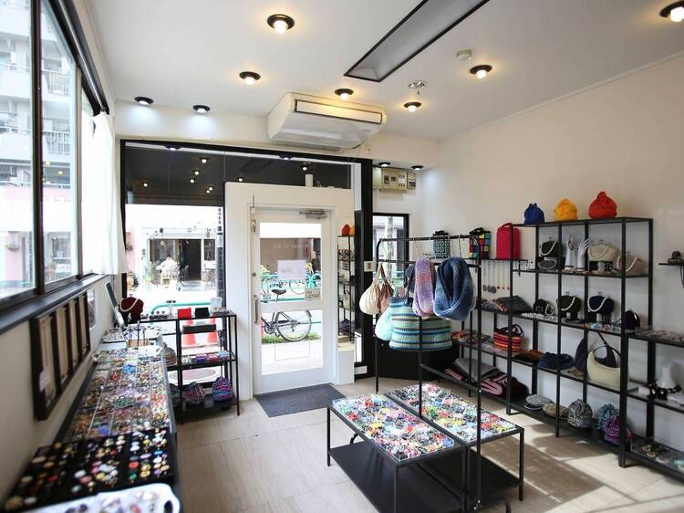 Handbags & accessories from Armel Handbags & accessories from Armel