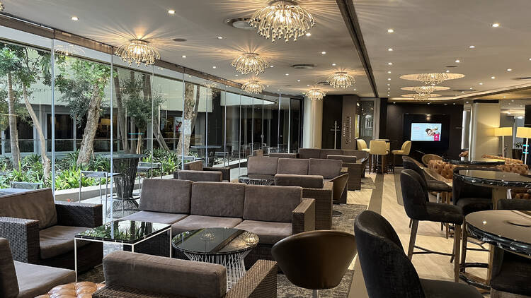 Review: La Cuna Bistro & Bar