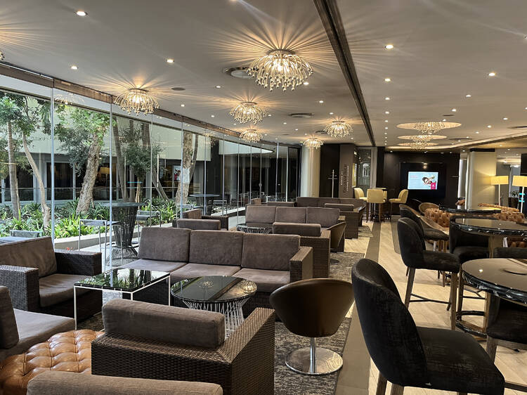 Review: La Cuna Bistro & Bar