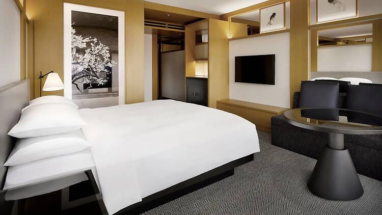 Grand Hyatt Seoul
