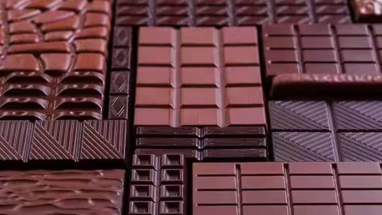 Museu de la Xocolata