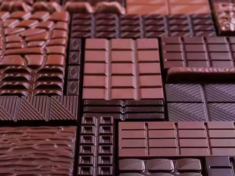 Museu de la Xocolata