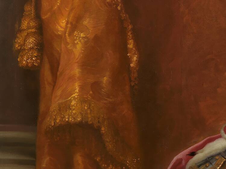 Antonio Raphael Mengs