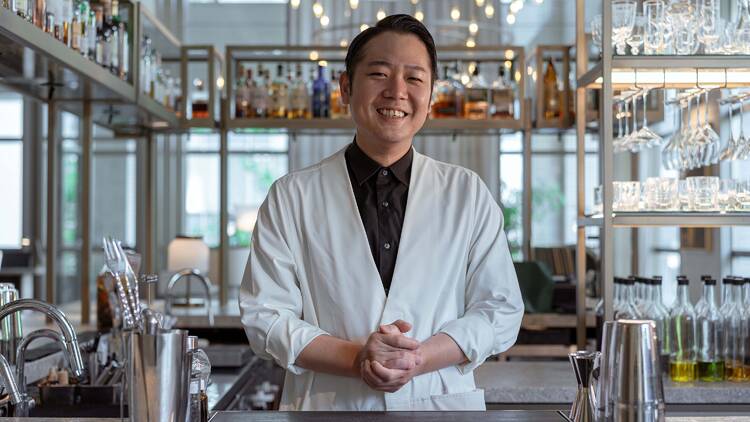 Upstairz Lounge, Bar & Restaurant