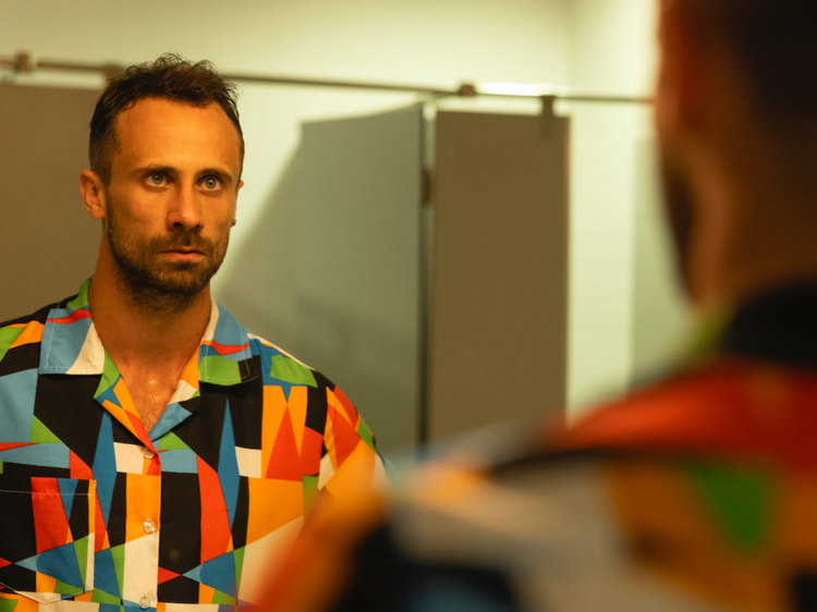 Nit històrica amb segell català als Emmy Internacionals: Oriol Pla guanya el premi a millor actor i Joanna Pardos al millor documental esportiu Nit històrica amb segell català als Emmy Internacionals: Oriol Pla guanya el premi a millor actor i Joanna Pardos al millor documental esportiu