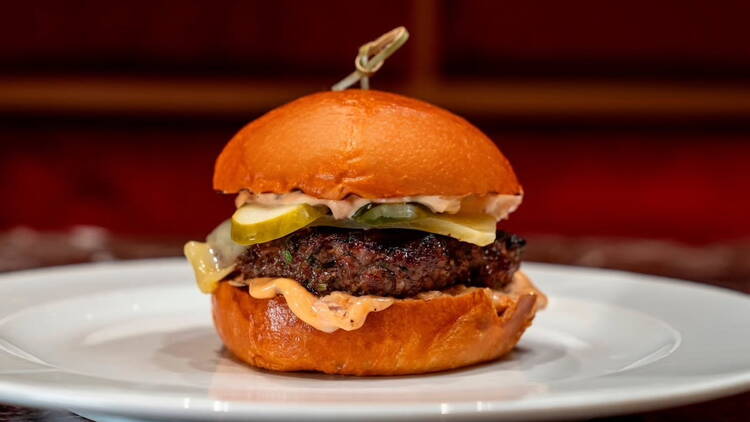 Feenie’s Feenie’s