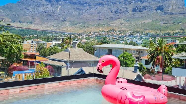 Cloud 9 Boutique Hotel & Spa