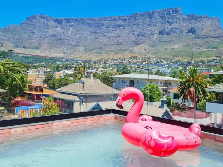 Cloud 9 Boutique Hotel & Spa