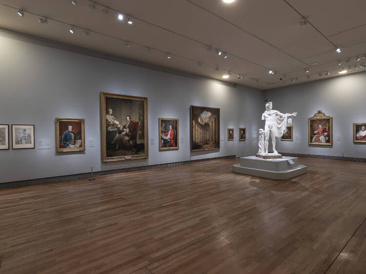 Qué hacer hoy en Madrid