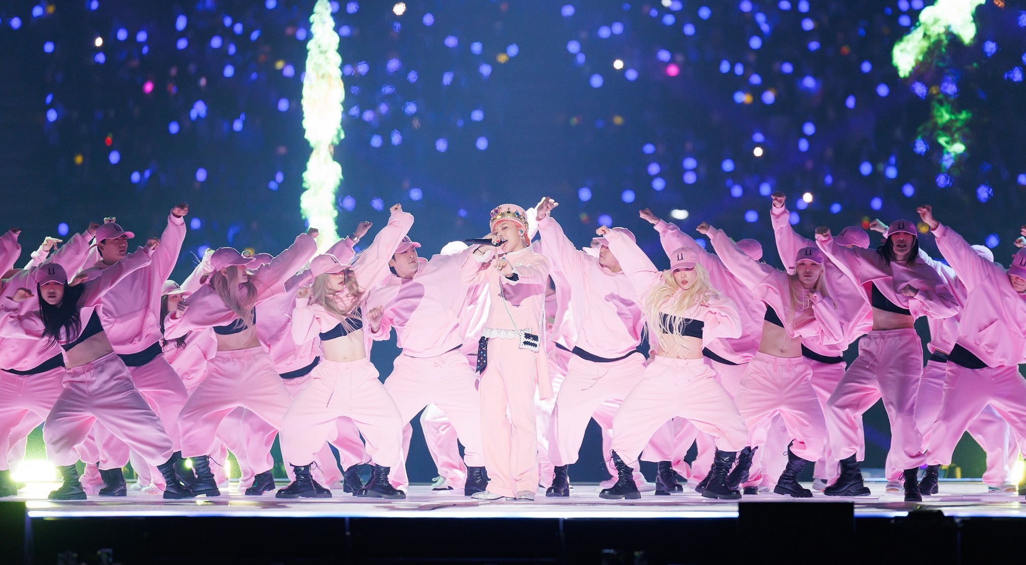 Everything you need to know before attending the 2025 MAMA Awards in Hong Kong