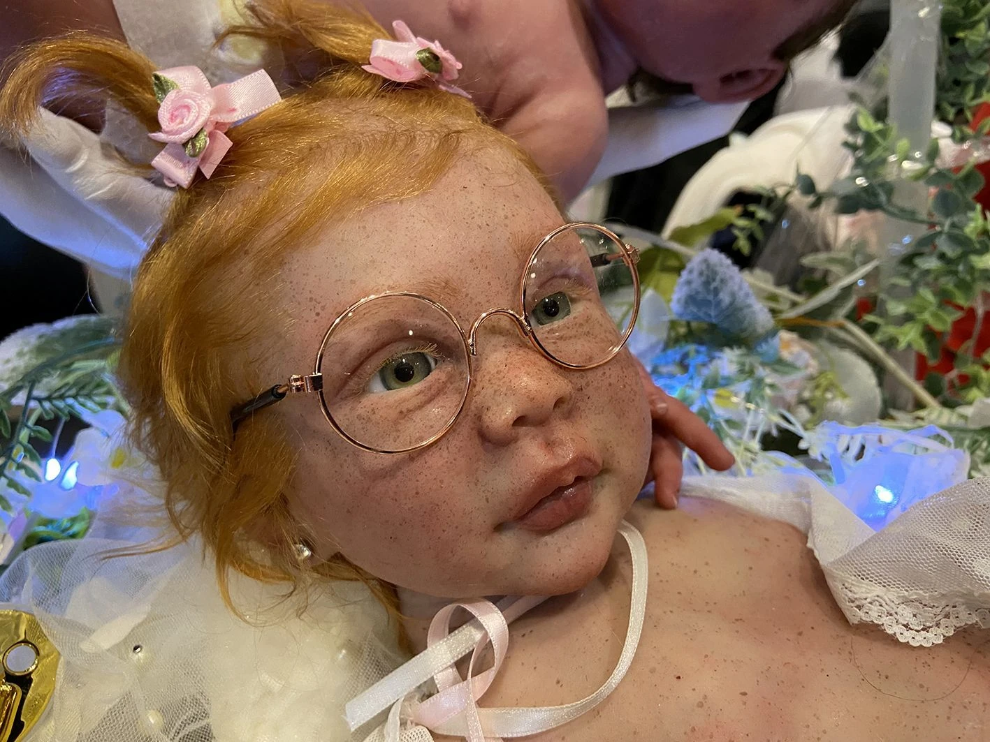 Feria DARIS 'Dolls and Reborn International Show'