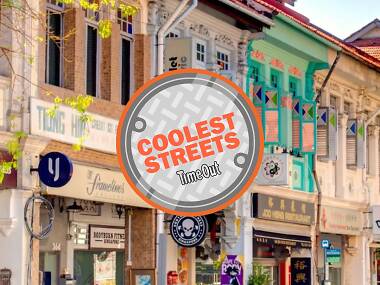 The 31 coolest streets in the world in 2025 The 31 coolest streets in the world in 2025