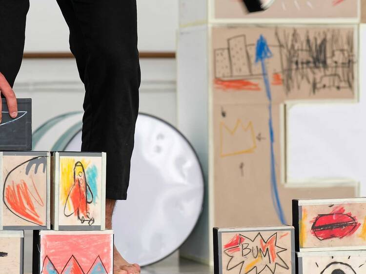 Coisas para fazer em família este fim-de-semana em Lisboa (e arredores) Coisas para fazer em família este fim-de-semana em Lisboa (e arredores)