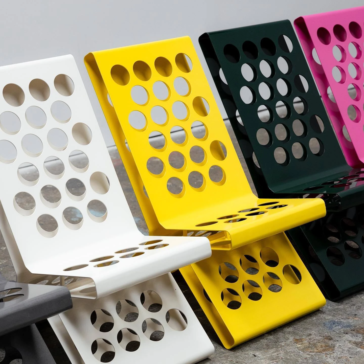 Rencontre avec Hall Haus, le collectif de designers le plus en vue de Paris