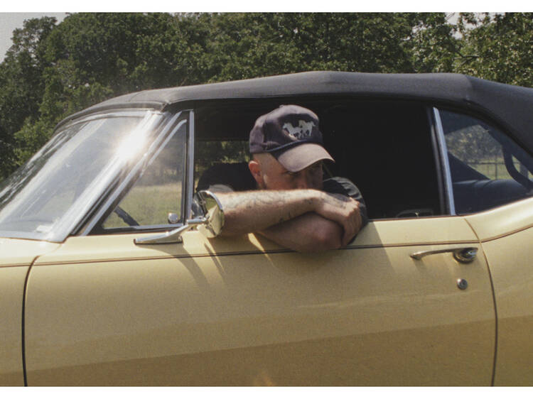 Zach Bryan has announced a huge UK stadium tour in 2026: how to get tickets for dates in London, Liverpool, Edinburgh and Belfast