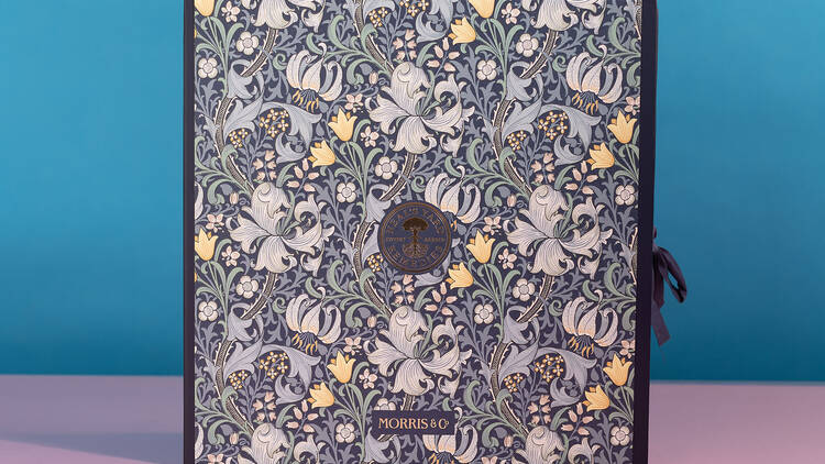 Natural & Organic Advent Calendar, Neal’s Yard Remedies