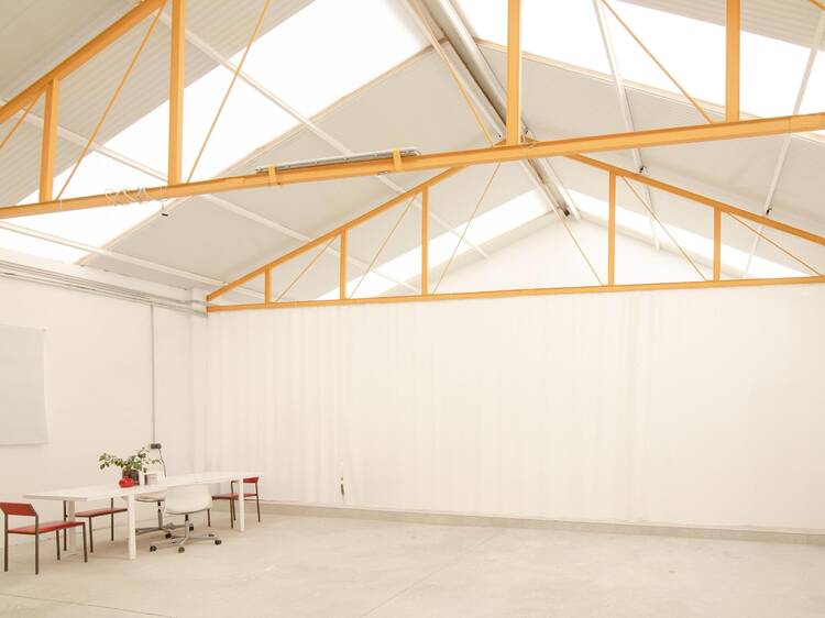 Navesierra Navesierra