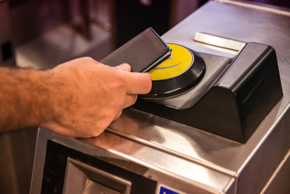 London's ticket barriers are getting a new look - and they could save you 180