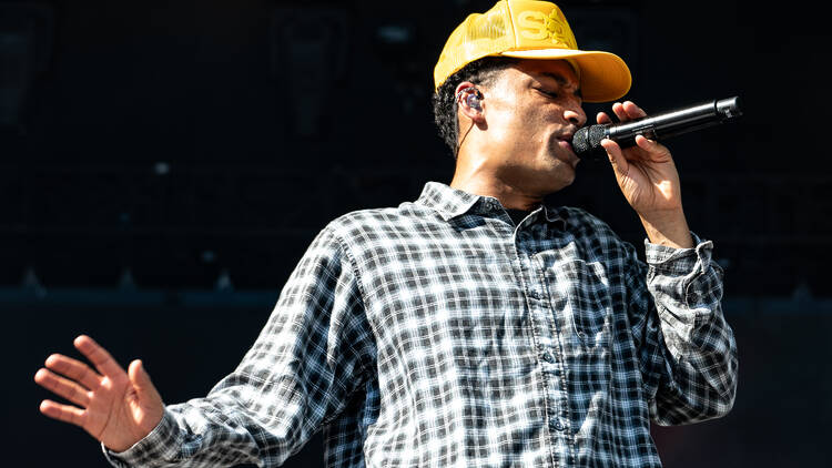 Loyle Carner Loyle Carner