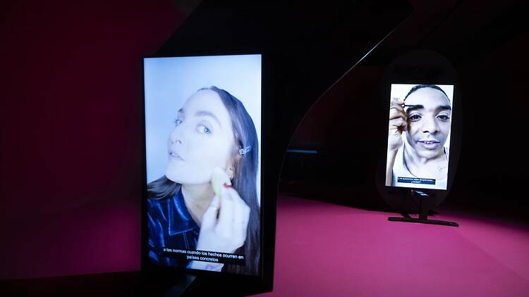 Hoy es un buen día para hablar de derechos digitales (Espacio Fundación Telefónica).