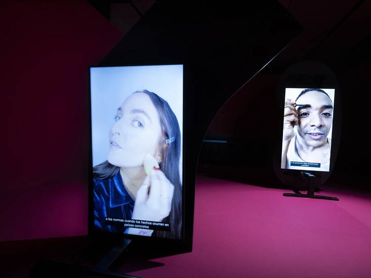 Hoy es un buen día para hablar de derechos digitales Hoy es un buen día para hablar de derechos digitales