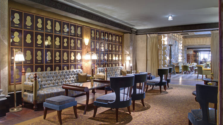 Hotel Metropole Monte-Carlo Hotel Metropole Monte-Carlo