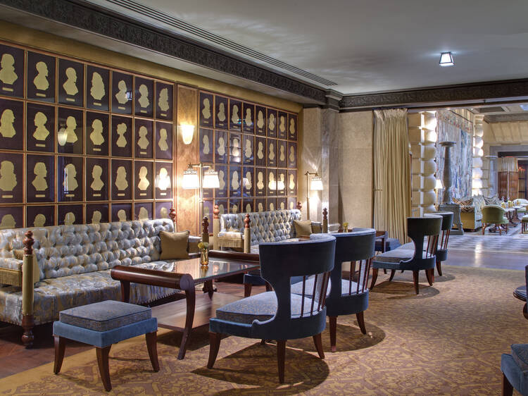 Hotel Metropole Monte-Carlo