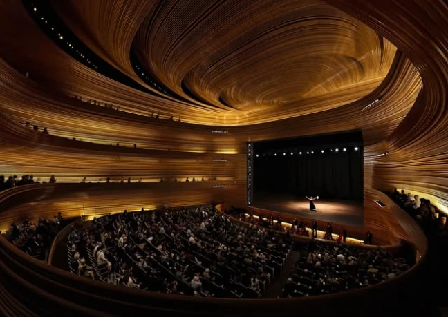 opera, hamburg